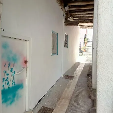 Mirador Salsipuedes
