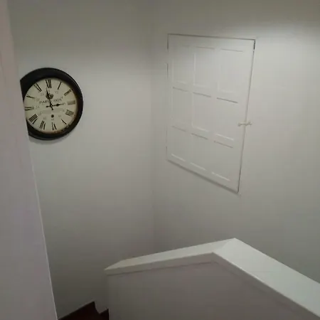 Mirador Salsipuedes 쿠딜레로