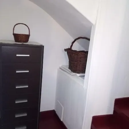 Mirador Salsipuedes *