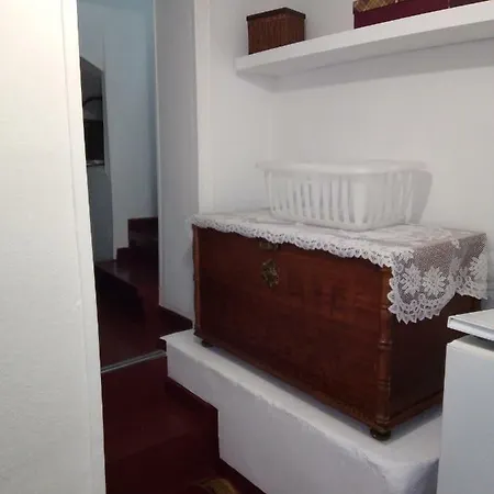 Mirador Salsipuedes 쿠딜레로