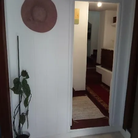 펜션 Mirador Salsipuedes 쿠딜레로