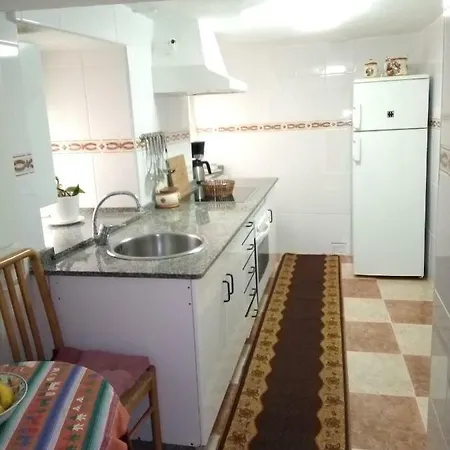 Mirador Salsipuedes 펜션 쿠딜레로
