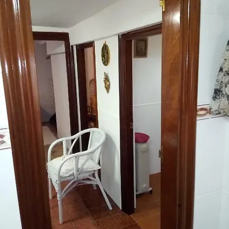Mirador Salsipuedes *