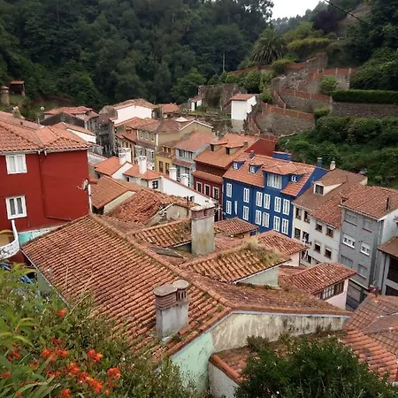 Mirador Salsipuedes * 쿠딜레로