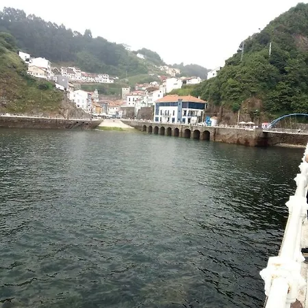 Mirador Salsipuedes *