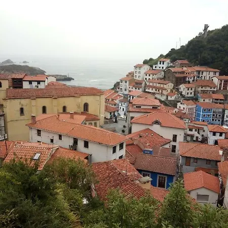 펜션 Mirador Salsipuedes